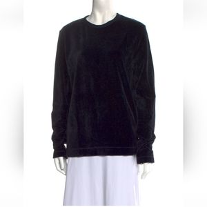 ♠️🕷️ OUR LEGACY Crew Neck Long Sleeve Sweatshirt Size XXL